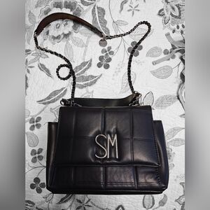 Steve Madden Crossbody/Satchel Bag